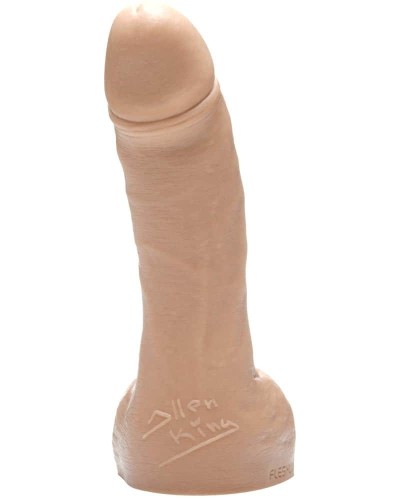 Gode Allen King Fleshjack Boys 15 x 4.4cm pas cher