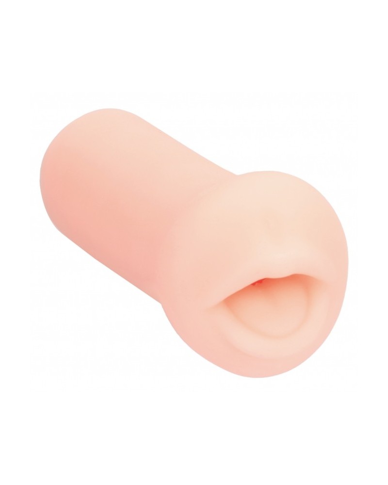 Mini Masturbateur Bouche 13cm pas cher