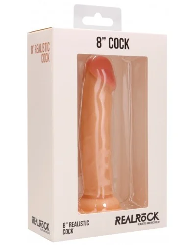 Gode rEaliste Realrock 18 x 4.2cm pas cher