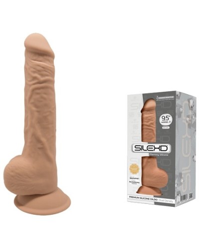 Gode Silexd Modele 3 - 9.5" - 17 x 4.3cm Latino pas cher