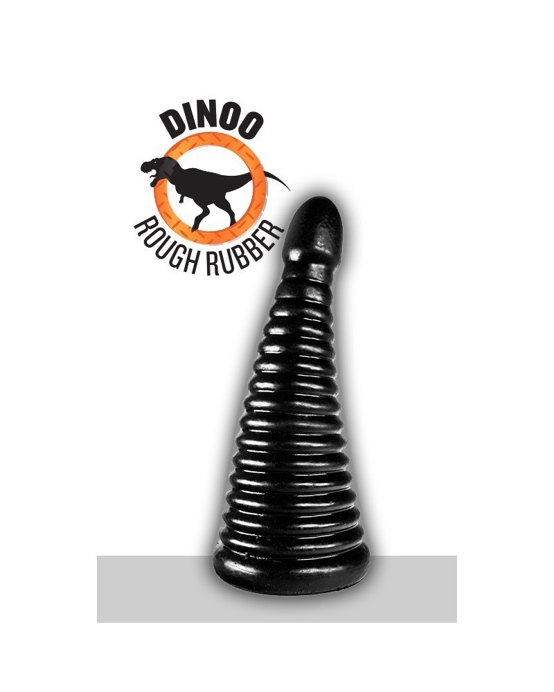 Plug Anal XXL X-MEN - Dimensions 22 Cm X 7.7 Cm - Largeur +8cm - Sextoy Géant