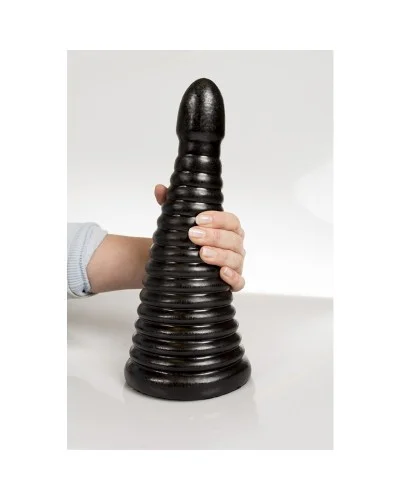 Cone Plug XXL Xiong 30x12cm pas cher