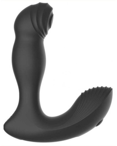 Stimulateur de prostate vibrant Tapping Vibe 11 x 3.3cm pas cher