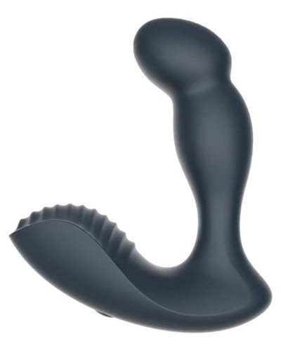 Stimulateur de prostate vibrant BurnToy 10 x 3.3cm pas cher