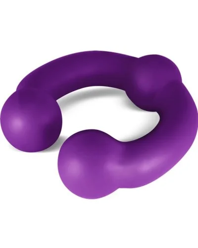 Anneau Stimulateur de prostate Nexus O 3cm Violet pas cher