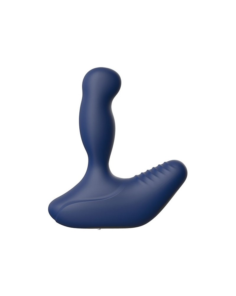 Stimulateur de prostate rotatif Revo Nexus 10 x 3.3cm pas cher