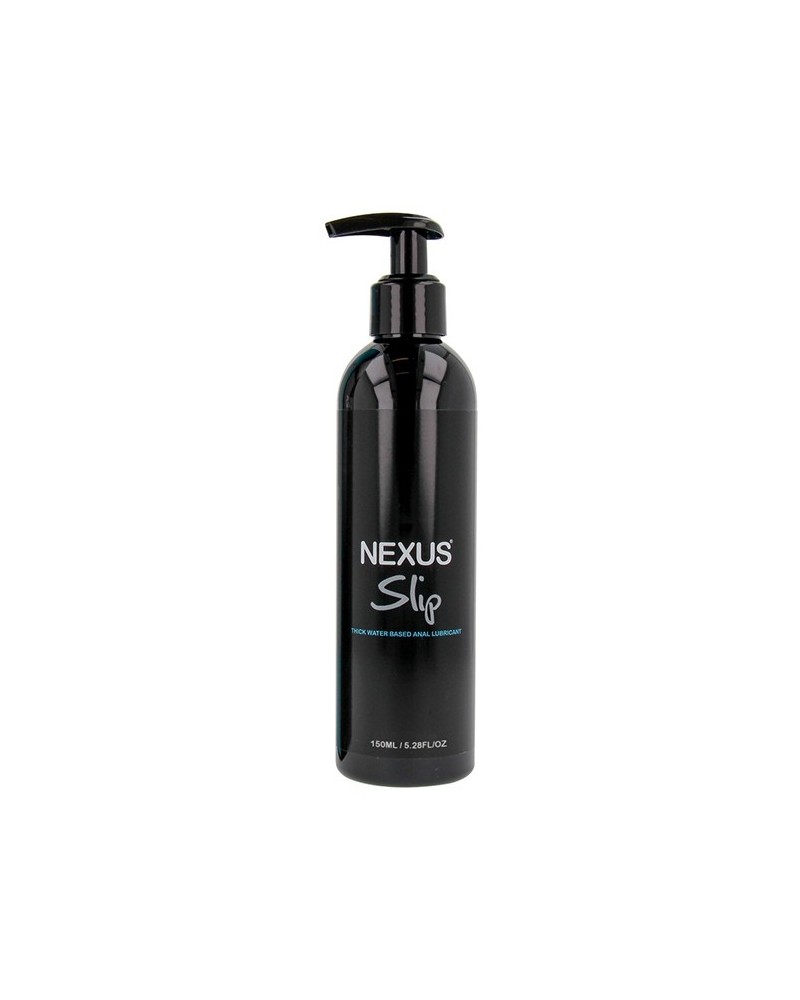 Lubrifiant Eau Nexus 150ml pas cher