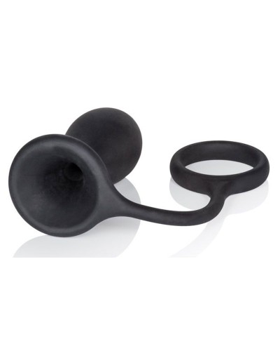 Cockring et Plug Prostate Ring 9 x 3.6cm pas cher