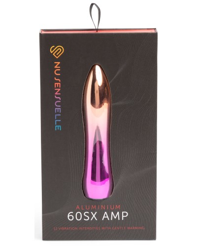 Mini Vibro 60SX AMP 13cm Couleur pas cher