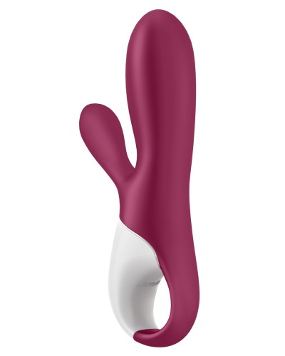 Vibro rabbit connect