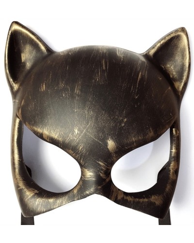 Masque Steampunk Cat DorE pas cher
