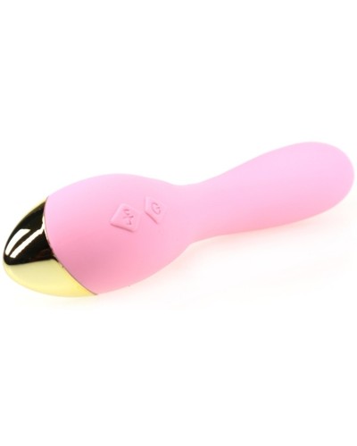 Vibro G-Spot Flamingo 23cm Rose pas cher