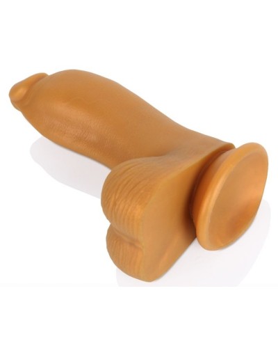 Gode silicone Ashika XXL 24 x 9.5cm pas cher