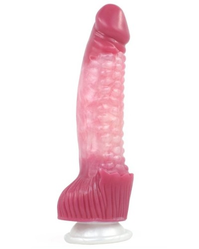 Gode monster Pop Dick 17 x 4.6cm pas cher