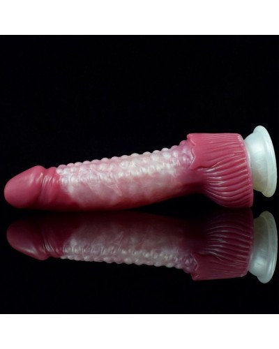 Gode monster Pop Dick 17 x 4.6cm pas cher