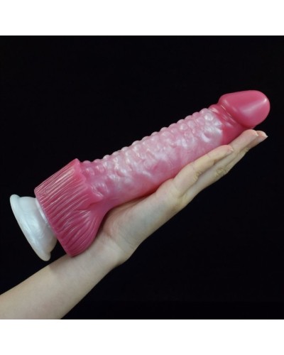 Gode monster Pop Dick 17 x 4.6cm pas cher