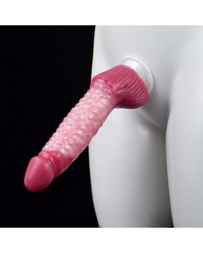 Gode monster Pop Dick 17 x 4.6cm pas cher