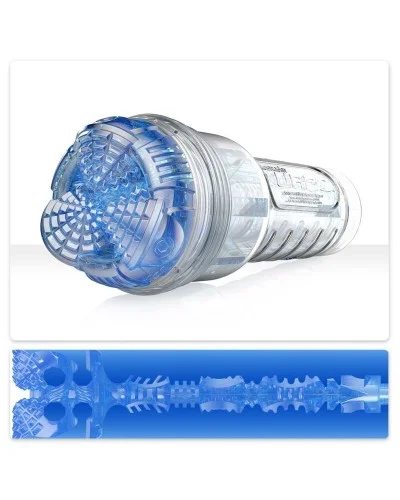 Masturbateur Fleshlight Turbo Core pas cher