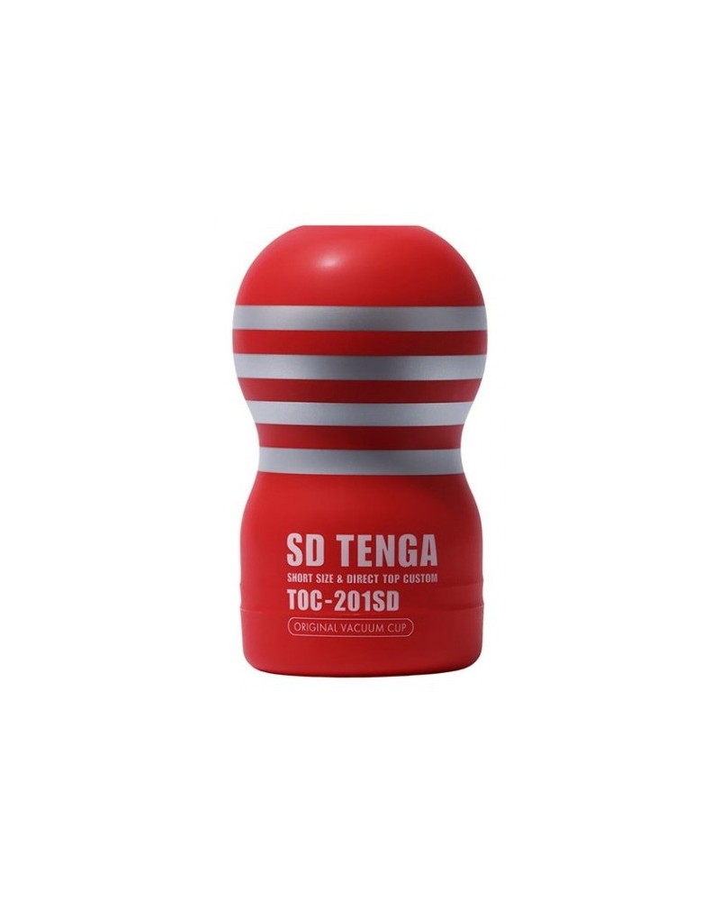 Masturbateur Sd Tenga Original pas cher