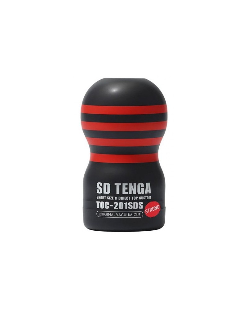 Masturbateur SD TENGA Strong pas cher