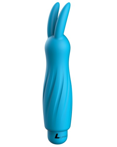 Rabbit Sofia 13cm Turquoise pas cher