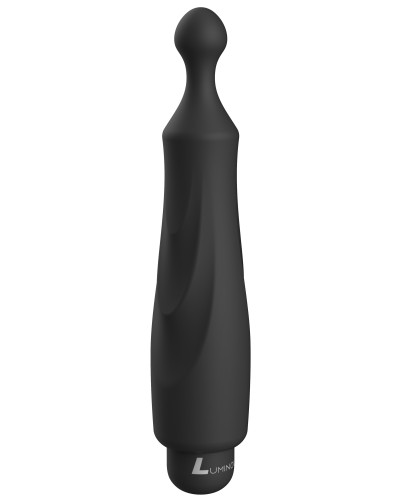 Mini vibro Dido 13cm Noir pas cher