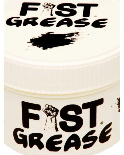 Creme Fist Grease 150mL pas cher