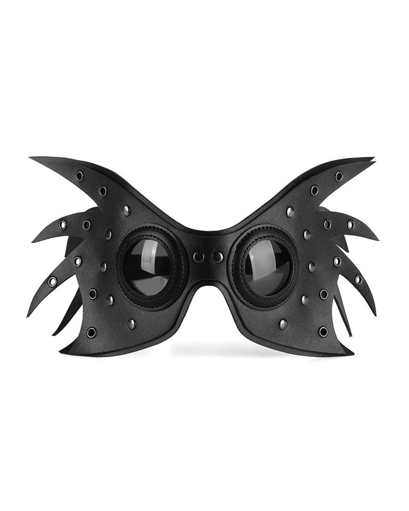 Masque Wingy Noir pas cher