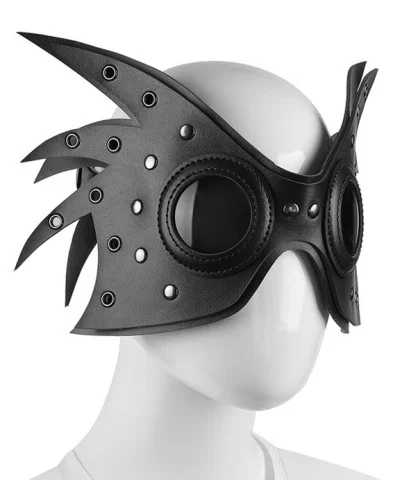 Masque Wingy Noir pas cher