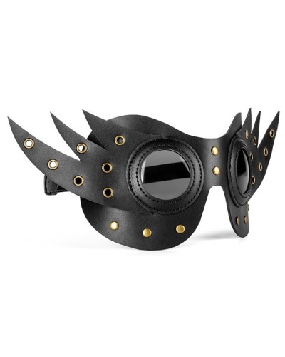 Masque Splicy Wing Noir pas cher