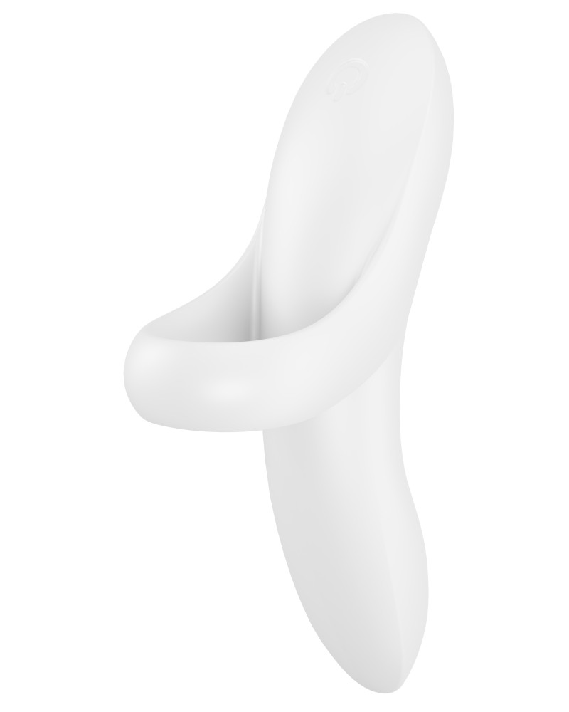 Stimulateur multi-fonctions Bold Lover Satisfyer pas cher