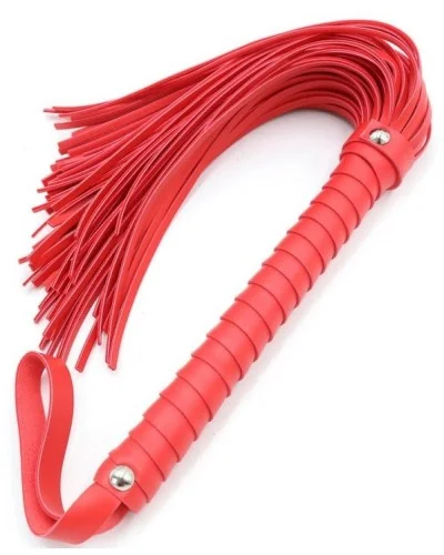 Martinet Spaky 41cm Rouge pas cher