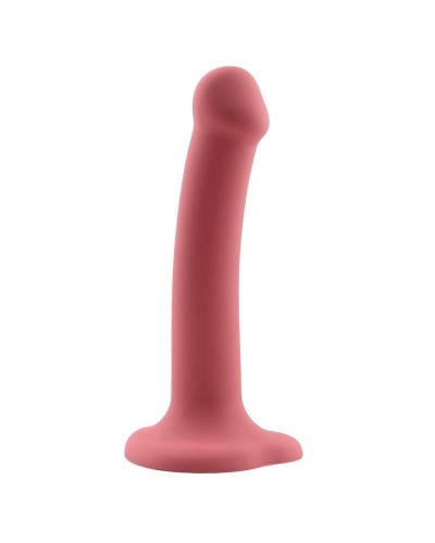 Gode en silicone Bouncy S 15 x 3.3cm pas cher