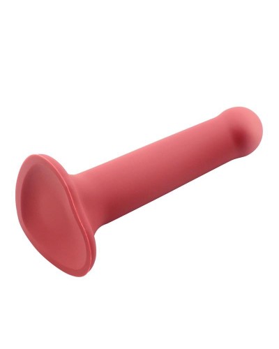 Gode en silicone Bouncy S 15 x 3.3cm pas cher