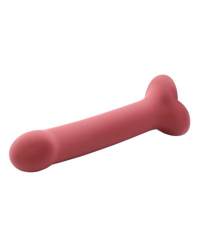 Gode en silicone Bouncy M 16 x 3.7cm pas cher