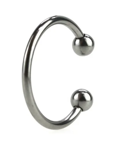 Anneau de gland Open Ball Taille 28 mm