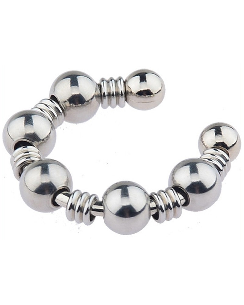 Set De 4 Anneaux De Gland - Sextoy Générique