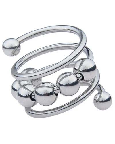 Anneau de gland Turble Ring Taille 32 mm