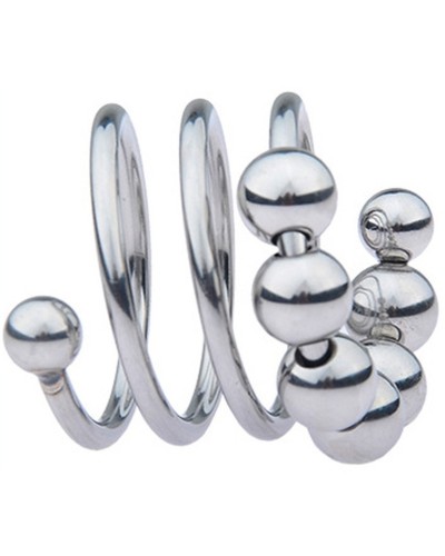 Anneau de gland Turble Ring Taille 32 mm