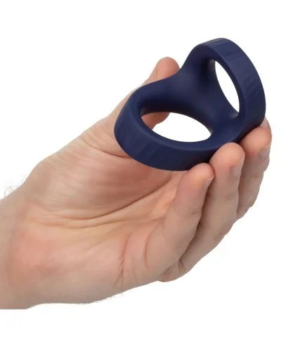 Ballstretcher Max Dual Ring Viceroy Bleu