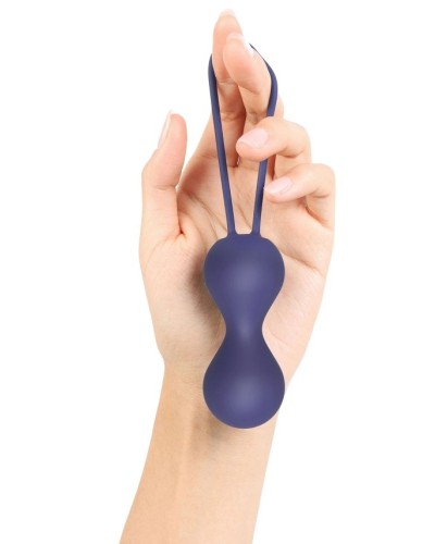 Boules de Kegel Joia Love To Love 8 x 3.3cm Indigo