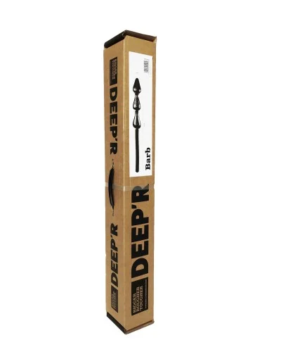 DeepR Barb 70 x 8.8 cm pas cher