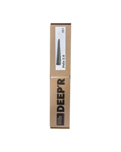 DeepR Pole 2.0 61 x 13cm pas cher