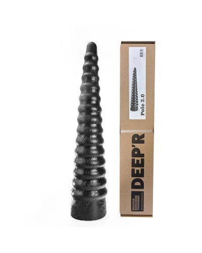 DeepR Pole 2.0 61 x 13cm pas cher