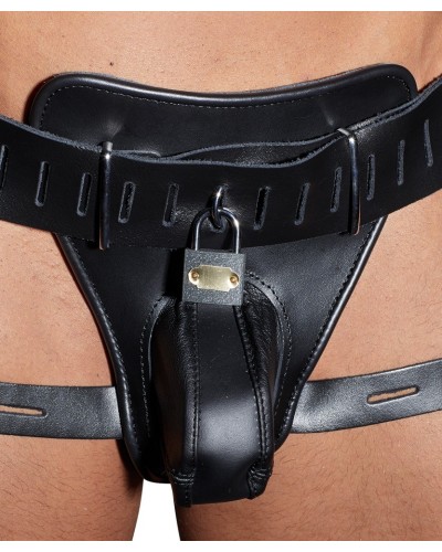 Ceinture de chastet