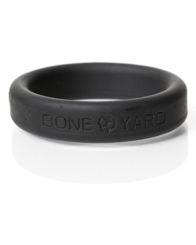 Cockring en silicone BoneYard Taille 45 mm