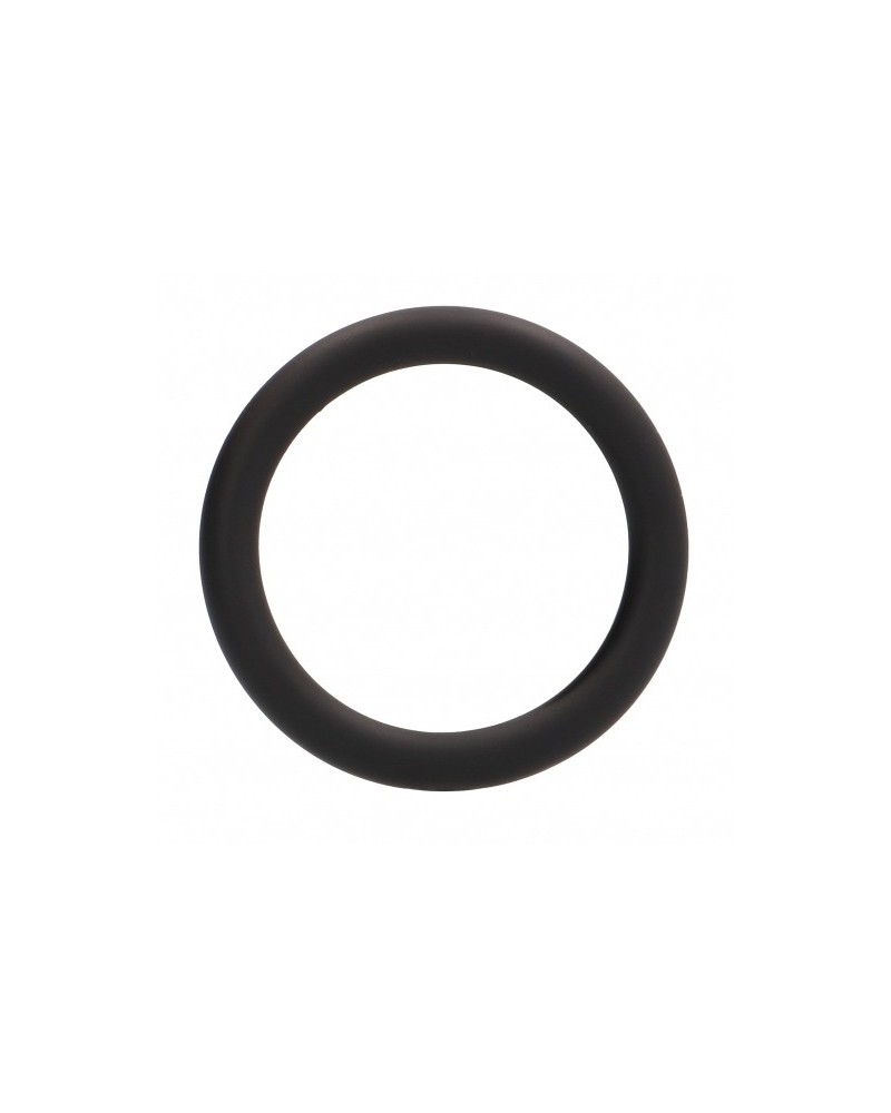 Cockring en silicone Round Ring 36mm