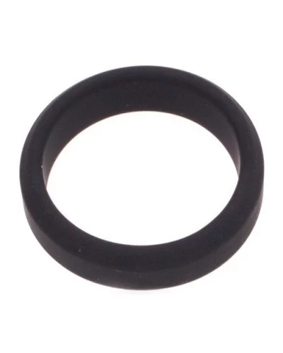 Cockring en silicone Tony Soft 17mm Taille 51 mm