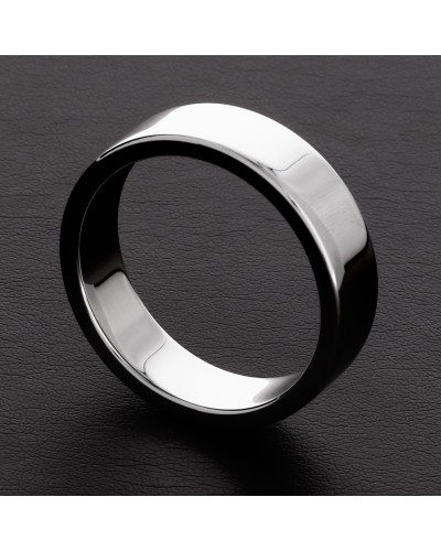 Cockring Flat Body 12mm Taille 45 mm