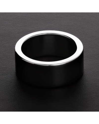 Cockring Heavy Gauge Triune 20mm Taille 55 mm